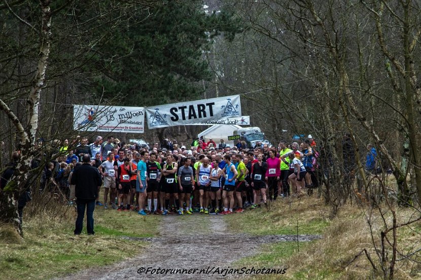 Pannekoekenmolenloop 2017 - 5